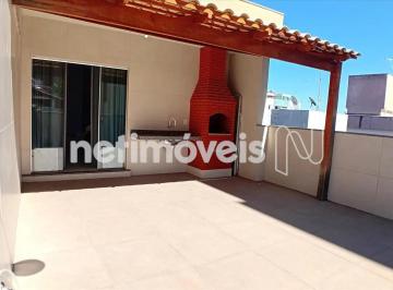 Apartamento · 110m² · 2 Quartos · 2 Vagas · Sensacional Cobertura de 2 quartos no Manacás
