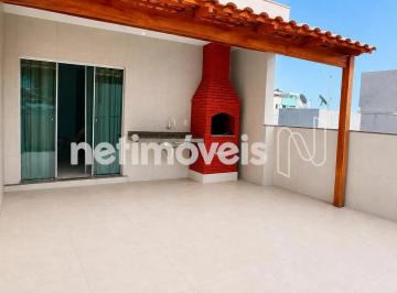 Apartamento · 110m² · 2 Quartos · 2 Vagas · Sensacional Cobertura de 2 quartos no Manacás