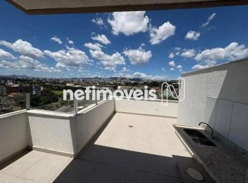 Apartamento · 144m² · 3 Quartos · 3 Vagas · Cobertura de 3 quartos no João Pinheiro