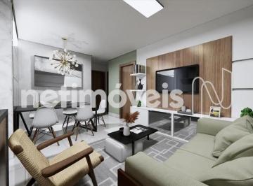 Apartamento · 63m² · 2 Quartos · 2 Vagas · Excelente oportunidade para Investimento ou moradia bairro Santo Antonio