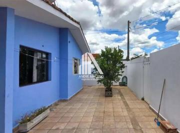 Foto 01 · Casa à venda no bairro Jardim Rosa Cruz em Mogi Guaçu/SP.
