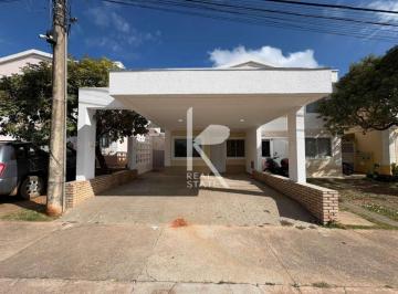 Casa de 3 quartos, Brasília · QC 8 Condomínio das Quaresmeiras Jardim Mangueiral