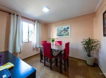 Apartamento · 50m² · 2 Quartos · Apartamento à venda - no Fazenda da Juta