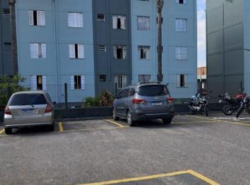 Apartamento · 50m² · 2 Quartos · Apartamento à venda - no Fazenda da Juta