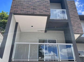 Casa · 120m² · 3 Quartos · Casa à venda - no Parque Novo Oratório