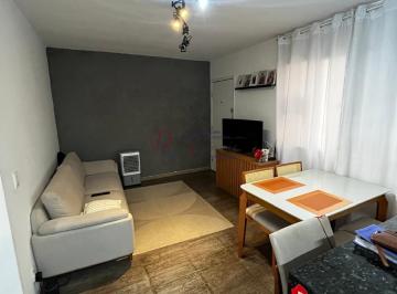 Apartamento · 46m² · 2 Quartos · 1 Vaga · Apartamento à venda no bairro Betim Industrial (Condomínio Conquista Betim I) - Betim