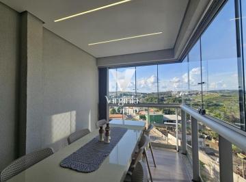Apartamento · 82m² · 3 Quartos · 1 Vaga · Apartamento todo planejado - Cond. Solar dos Bandeirantes - Betim - MG