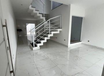 Casa · 120m² · 3 Quartos · Casa à venda - no Vila Canero
