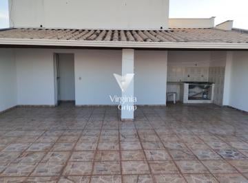Apartamento · 152m² · 3 Quartos · 2 Vagas · Cobertura de 3 quartos, Bairro Espírito Santo - Betim - MG