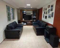 Casa · 1120m² · 5 Quartos · 2 Vagas · Casa a venda no Aeroporto em Juiz de Fora, Minas Gerais