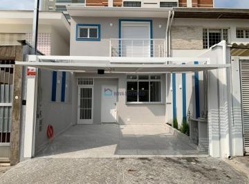 Casa · 130m² · 3 Quartos · 2 Vagas · Sobrado, 3 dormitórios, 3 Suítes - Campo Belo