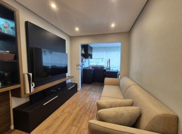 Apartamento · 67m² · 2 Quartos · 2 Vagas · Apartamento à venda 2 quartos 1 suíte 2 vagas no Jardim Prudência