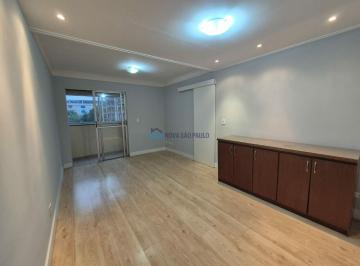 Apartamento · 55m² · 2 Quartos · 2 Vagas · Apartamento à venda 2 dormitórios e 2 vagas 55 m² - Jabaquara (Zona Sul).