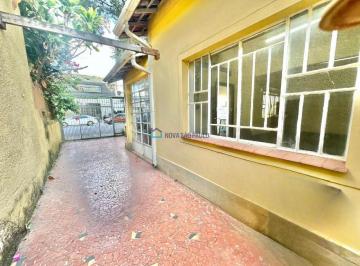 Comercial · 250m² · 5 Vagas · Casa Comercial Térrea no Campo Belo com 5 Vagas e Zoneamento Misto