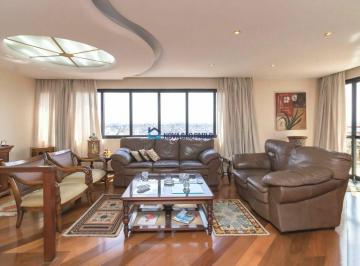 Apartamento · 330m² · 4 Quartos · 3 Vagas · Venda. S. Caetano do Sul. Cobertura com 330M². 4 quartos. 2 suítes 3 vagas