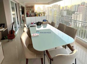Apartamento · 100m² · 3 Quartos · 2 Vagas · Apartamento à venda próximo ao metrô Praça da Árvore com varanda , 2 vagas e depósito privativo!