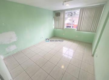 Comercial · 29m² · 2 Quartos · 1 Vaga · Sala comercial à venda na Vila Guarani.