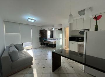 Apartamento · 37m² · 1 Quarto · 1 Vaga · Apartamento tipo Studio à venda 1 quarto 1 vaga na Vila Clementino (próximo ao Metrô Sta. Cruz)