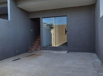 Casa de 3 quartos, Cotia · Casa Térrea com 3 quartos com terraço