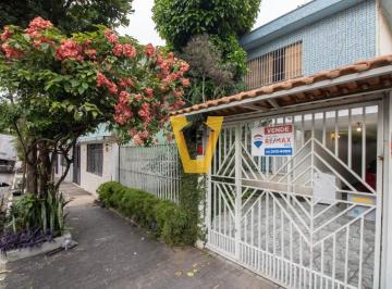 Casa · 264m² · 3 Quartos · 3 Vagas · Casa para venda em Vila Maria Baixa com 3 quartos, sendo 1 suíte, 264m²