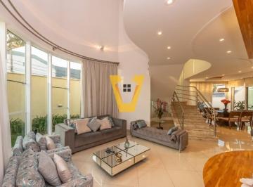 Casa · 672m² · 3 Quartos · 2 Vagas · Sobrado para venda em Jardim Santa Marta com 3 quartos, sendo 3 suítes, 672m²