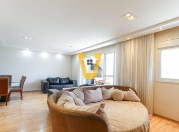 Apartamento · 139m² · 3 Quartos · 2 Vagas · Apartamento para venda em Bela Vista com 3 quartos, sendo 3 suítes, 139m²