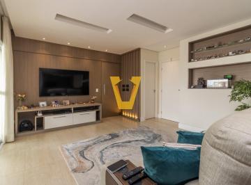Apartamento · 110m² · 3 Quartos · 4 Vagas · Apartamento para venda em Bosque da Saúde com 3 quartos, sendo 3 suítes, 110m²