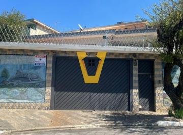 Casa · 250m² · 5 Quartos · 6 Vagas · Casa para venda em Vila Jaguara com 5 quartos, sendo 1 suíte, 250m²