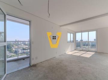 Apartamento · 56m² · 1 Quarto · 1 Vaga · Studio para venda em Vila Clementino com 1 quarto, sendo 1 suíte, 56m²