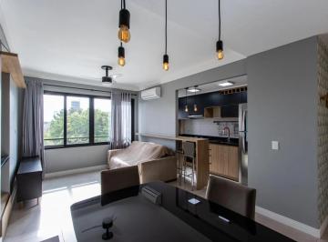 Apartamento en Venda de 2 quartos Camaquã · Apartamento à Venda no Soho Connect – 2 Dormitórios com Infraestrutura Completa no Camaquã