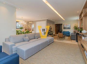 Apartamento · 236m² · 4 Quartos · 3 Vagas · Apartamento para venda em Higienópolis com 4 quartos, sendo 3 suítes, 236m²