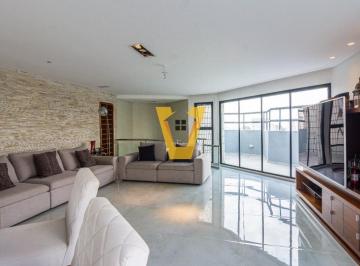 Apartamento · 429m² · 4 Quartos · 4 Vagas · Cobertura para venda em Vila Suzana com 4 quartos, sendo 2 suítes, 429m²