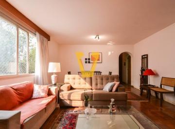 Apartamento · 120m² · 3 Quartos · 2 Vagas · Apartamento para venda em Pinheiros com 3 quartos, sendo 1 suíte, 120m²