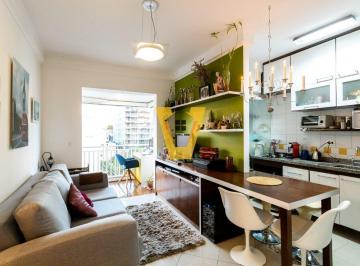 Apartamento · 41m² · 1 Quarto · 1 Vaga · Apartamento para venda em Pompeia com 1 quarto, 41m²