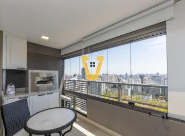 Apartamento · 28m² · 1 Quarto · Apartamento para venda em Itaim Bibi com 1 quarto, 28m²