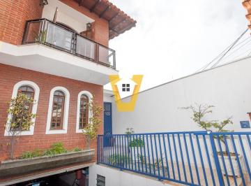 Casa · 212m² · 3 Quartos · 6 Vagas · Sobrado para venda em Freguesia do Ó com 3 quartos, sendo 1 suíte, 212m²