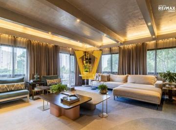 Apartamento · 239m² · 3 Quartos · 4 Vagas · Apartamento para venda em Vila Andrade com 3 quartos, sendo 3 suítes, 239.36m²