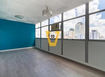 Comercial · 152m² · 2 Vagas · Conjunto comercial para venda em Higienópolis, 152m²