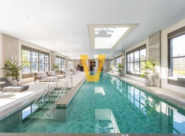 Apartamento · 152m² · 3 Quartos · 3 Vagas · Apartamento para venda em City América com 3 quartos, sendo 3 suítes, 152m²