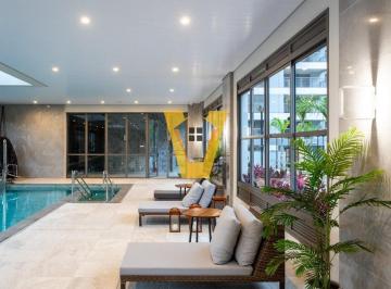 Apartamento · 152m² · 3 Quartos · 3 Vagas · Apartamento para venda em City América com 3 quartos, sendo 3 suítes, 152m²
