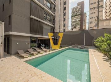 Apartamento · 348m² · 3 Quartos · 4 Vagas · Duplex para venda em Jardim Paulista com 3 quartos, sendo 3 suítes, 348m²