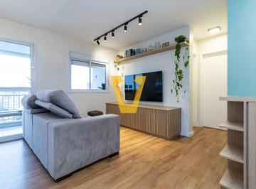 Apartamento · 75m² · 2 Quartos · 2 Vagas · Apartamento para venda em Piqueri com 2 quartos, sendo 1 suíte, 75m²