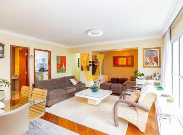 Apartamento · 154m² · 3 Quartos · 3 Vagas · Apartamento para venda em Vila Mascote com 3 quartos, sendo 3 suítes, 154m²