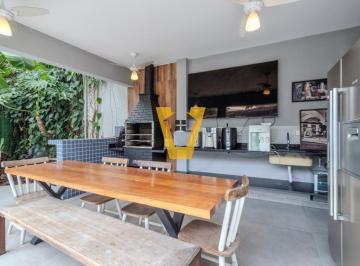 Casa · 340m² · 5 Quartos · 5 Vagas · Casa para venda em Brooklin Paulista com 5 quartos, sendo 5 suítes, 340m²