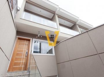 Casa · 121m² · 2 Quartos · 4 Vagas · Sobrado para venda em Morro Grande com 2 quartos, sendo 2 suítes, 121m²