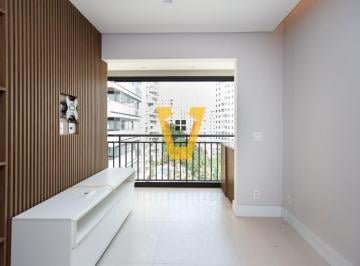 Apartamento · 53m² · 2 Quartos · 2 Vagas · Apartamento para venda em Chácara Klabin com 2 quartos, sendo 1 suíte, 53m²