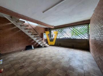 Casa · 180m² · 4 Quartos · 1 Vaga · Sobrado para venda em Vila Antonieta com 4 quartos, 180m²