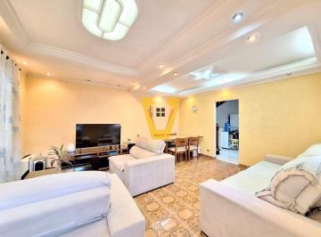 Casa · 210m² · 2 Quartos · 3 Vagas · Sobrado para venda em Jardim Cecy com 2 quartos , 210m²