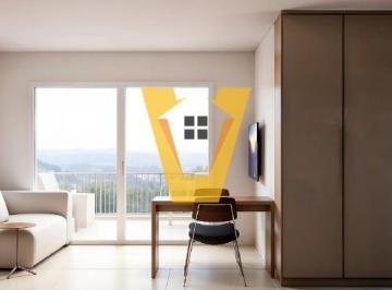 Apartamento · 41m² · 1 Quarto · Apartamento para venda em Higienópolis com 1 quarto, 41m²