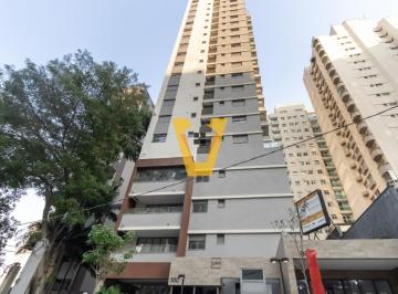 Apartamento · 35m² · 1 Quarto · Studio para venda em Vila Mariana com 1 quarto, 35m²